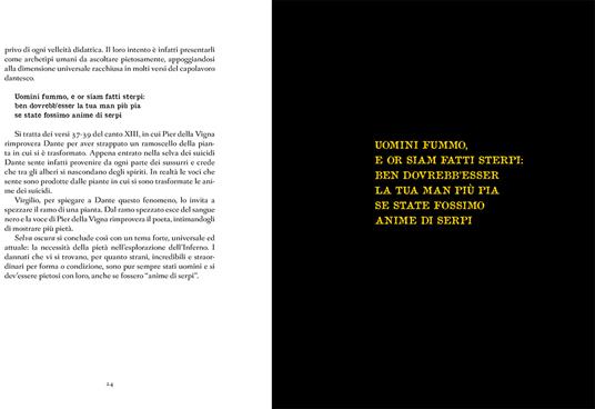 Dante a tempo di rap - Murubutu,Claver Gold,Patrick Cherif - 5