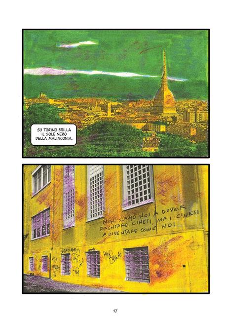 Cena con Gramsci - Elettra Stramboulis,Gianluca Costantini - 2