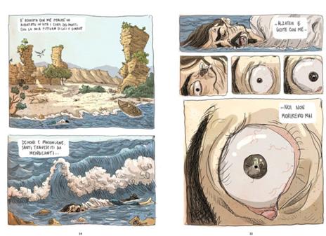 Caravaggio - Ernesto Anderle - 3