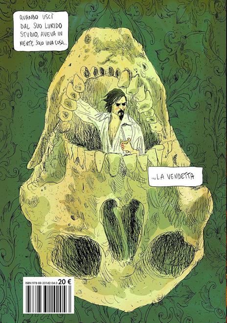 Caravaggio - Ernesto Anderle - 4