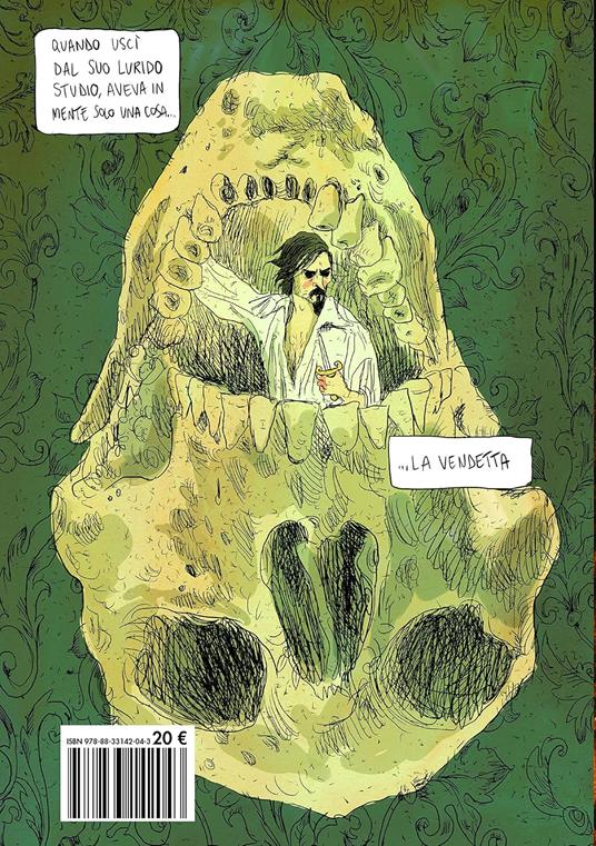 Caravaggio - Ernesto Anderle - 4