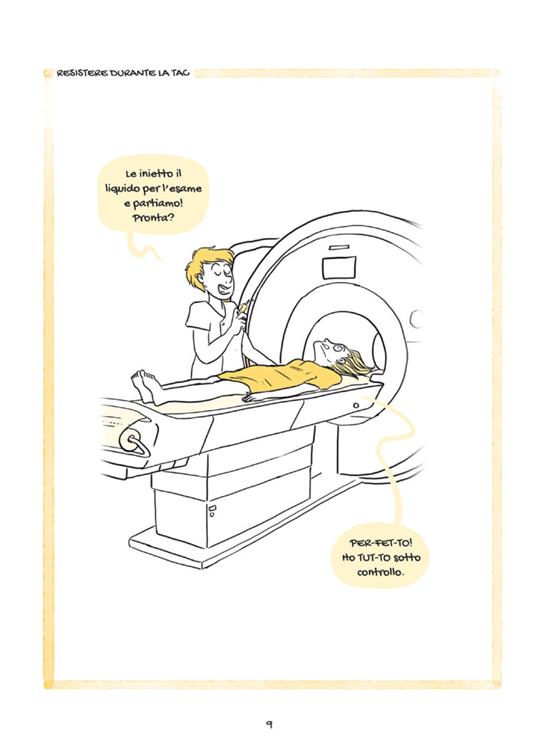 È solo endometriosi - Fanny Robin - 2