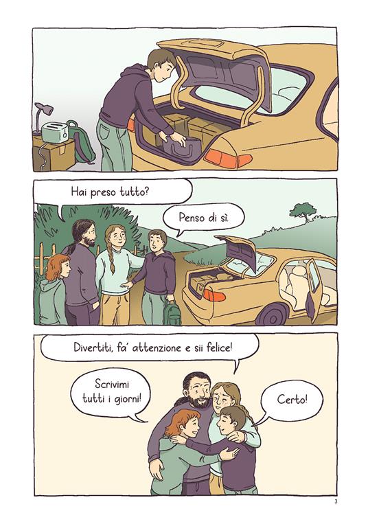 Gender queer. Un memoir - Maia Kobabe - 2