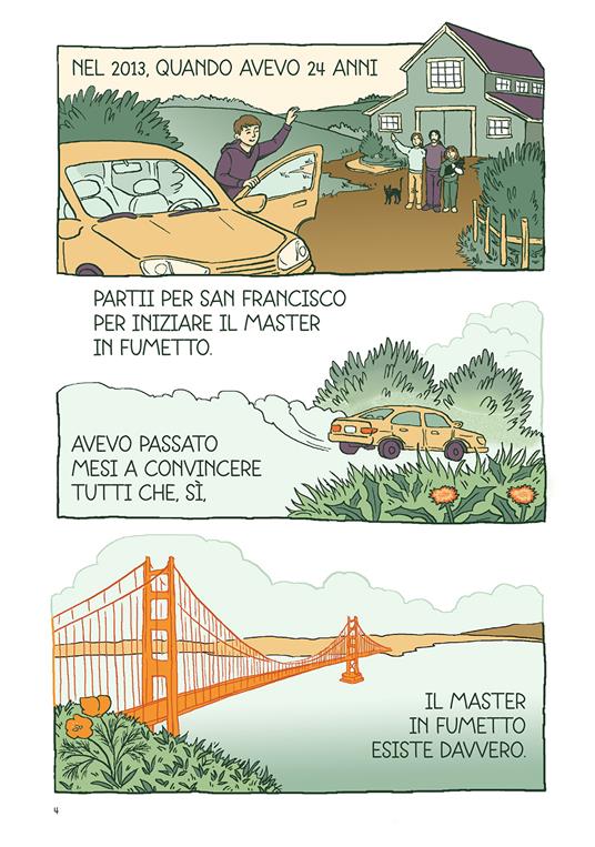 Gender queer. Un memoir - Maia Kobabe - 3