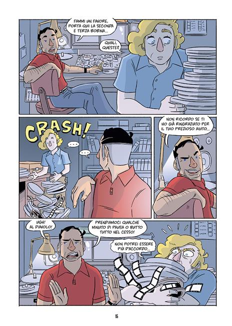 Mel Brooks & Sid Caesar: è bello essere il re! - Isabella Di Leo - 3