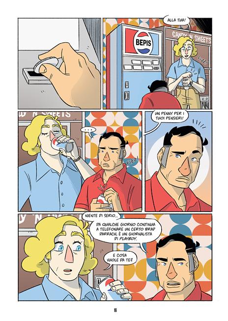 Mel Brooks & Sid Caesar: è bello essere il re! - Isabella Di Leo - 4