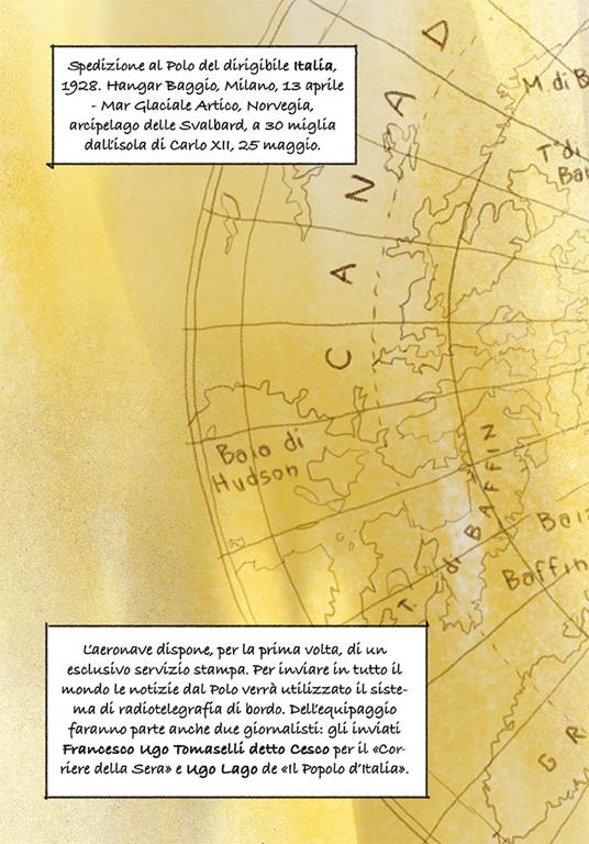 Cesco Tomaselli - Nicoletta Masetto - 3