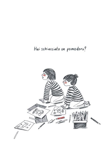 Si può dire? Mestruazioni! Ediz. a colori - Irene Carbone - 5