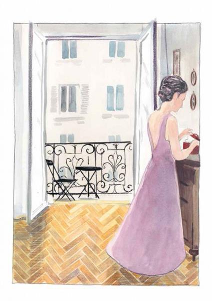 Marie Curie - Alice Milani - 2