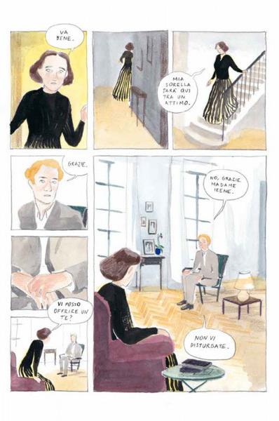 Marie Curie - Alice Milani - 4