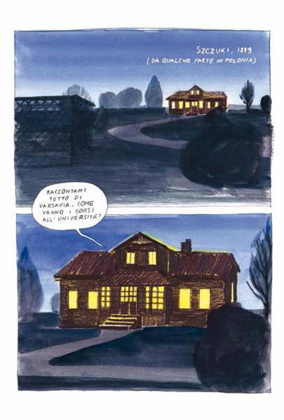 Marie Curie - Alice Milani - 5