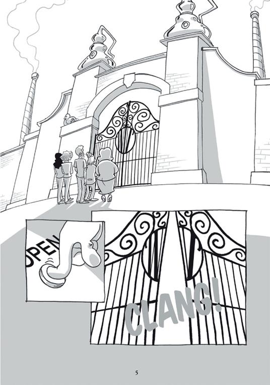 Conoscere cocktails e distillati. Manuale a fumetti - Francesco Scalettaris,Gio Di Qual - 2