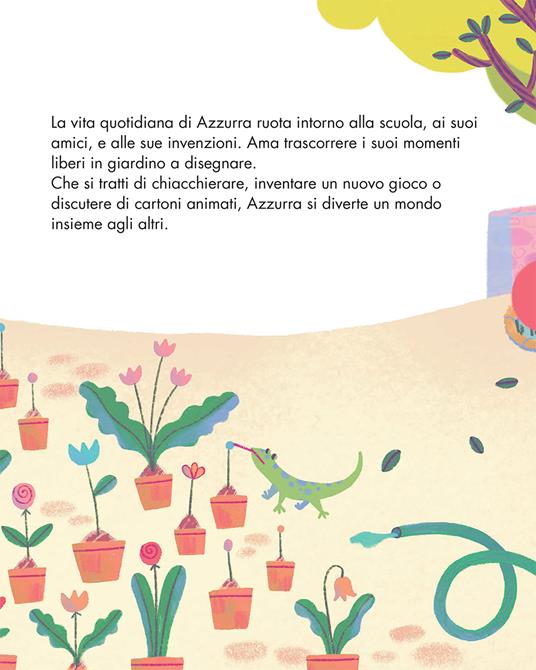 La disabilità spiegata ai bambini e alle bambine - Marina Cuollo - 4