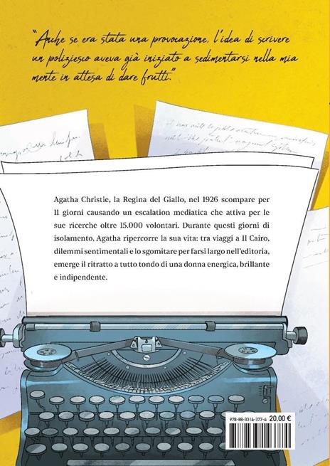 Agatha Christie. La regina del giallo - Michele Botton,Angela Sancono - 2