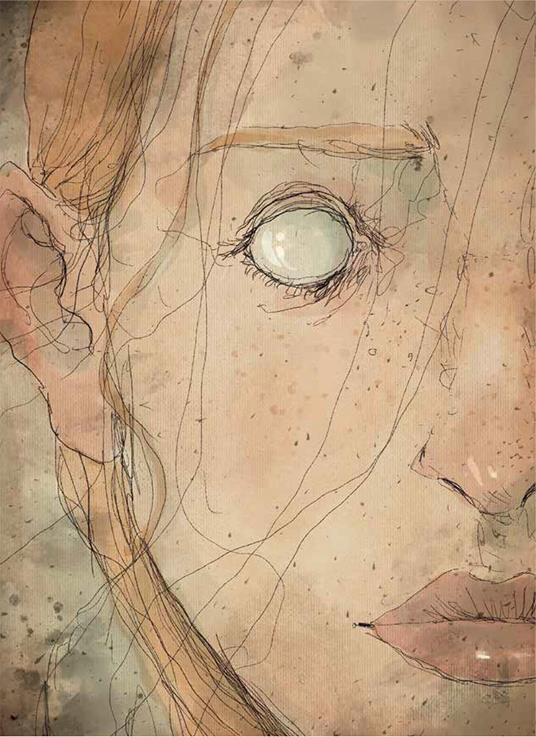 L'ombra sulla tela. Hedera. Vol. 2 - Ernesto Anderle,A. Calandra,E. Belgrado - 2