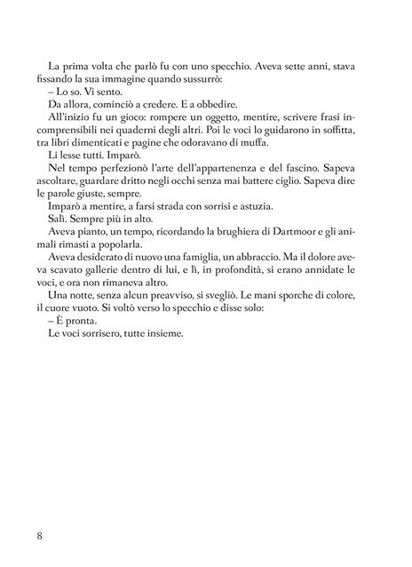 L'ombra sulla tela. Hedera. Vol. 2 - Ernesto Anderle,A. Calandra,E. Belgrado - 5