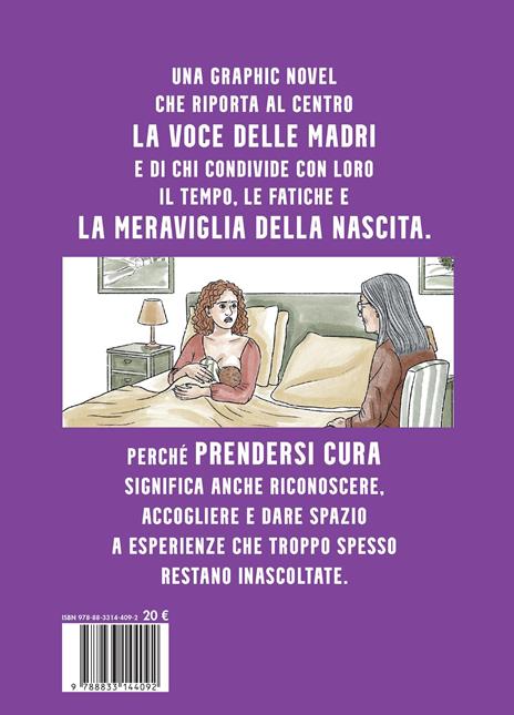 Doule. Prendersi cura delle maternità - Pamela Pasian,Francesco Matteuzzi,Alessandro Lise - 2
