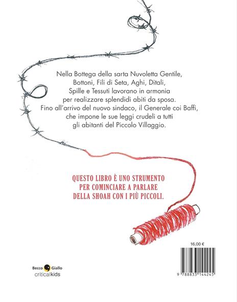 La shoah spiegata alle bambine e ai bambini. Nuova ediz. - Paolo ...