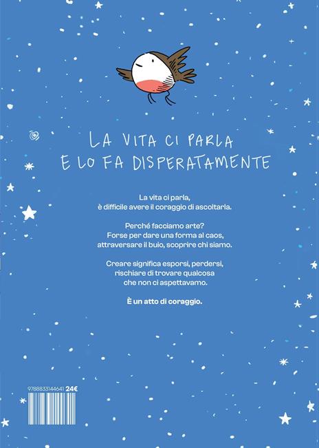 Un atto di coraggio - Ernesto Anderle - 3