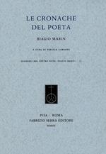 Le cronache del poeta