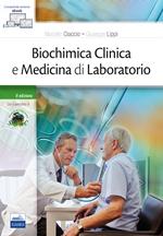 Biochimica clinica e medicina di laboratorio. Con e-book