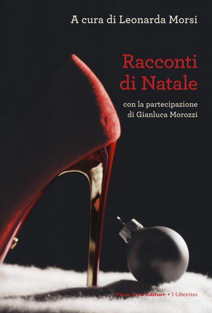 Racconti di Natale - copertina