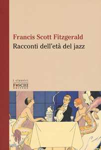 Racconti dell'età del jazz