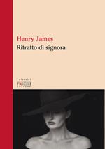 Ritratto di signora