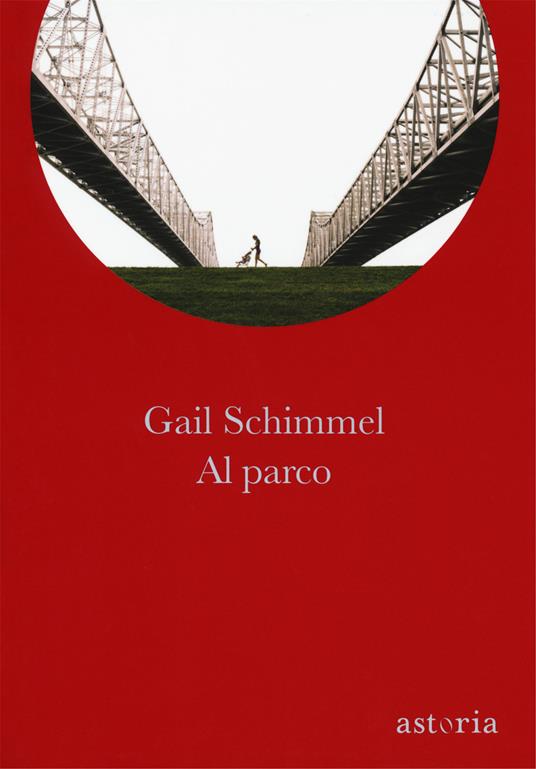 Al parco - Gail Schimmel - copertina