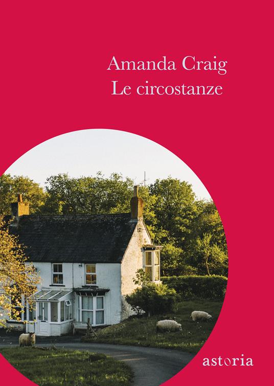 Le circostanze - Amanda Craig - copertina