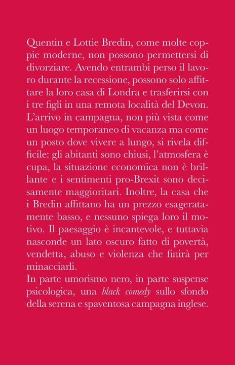 Le circostanze - Amanda Craig - 3