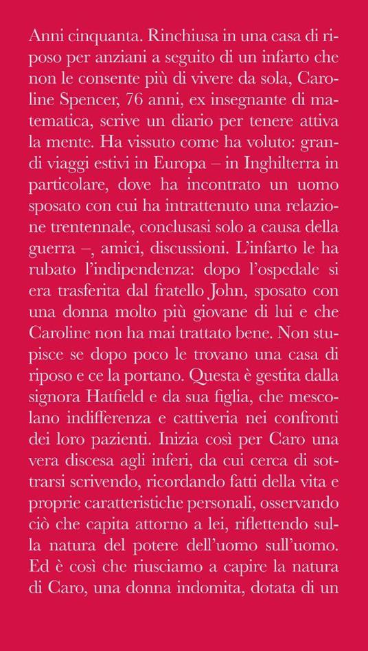 Vi prego, cercate di capire - May Sarton - 3