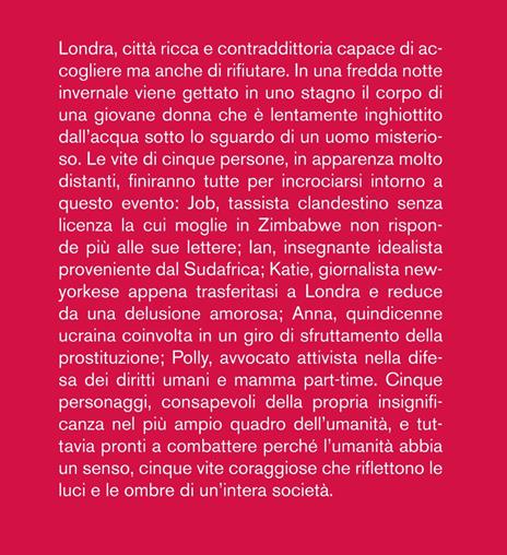 Un castello di carte - Amanda Craig - 3