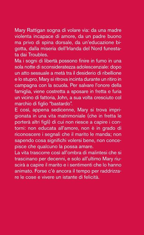 Un lungo matrimonio - Tish Delaney - 3