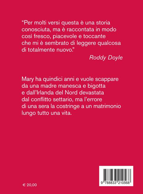 Un lungo matrimonio - Tish Delaney - 3