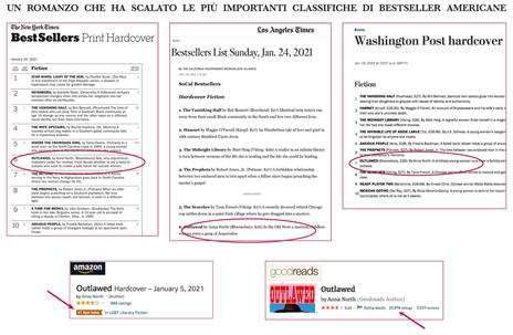 Fuorilegge - Anna North - 5