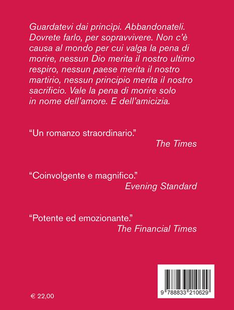 L'eredità di Jakob Bindel - Bernice Rubens - 3