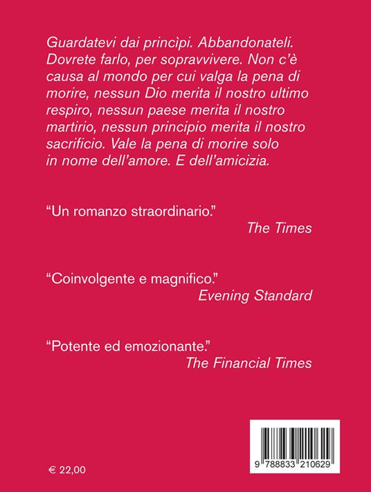 L'eredità di Jakob Bindel - Bernice Rubens - 3