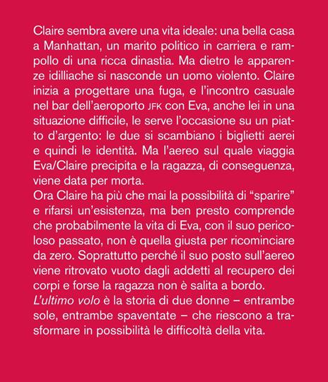 L'ultimo volo - Julie Clark - 3