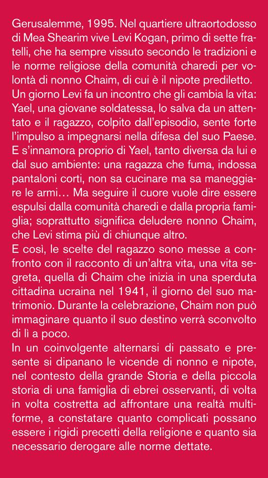 Io sono del mio amato - Annick Emdin - 2