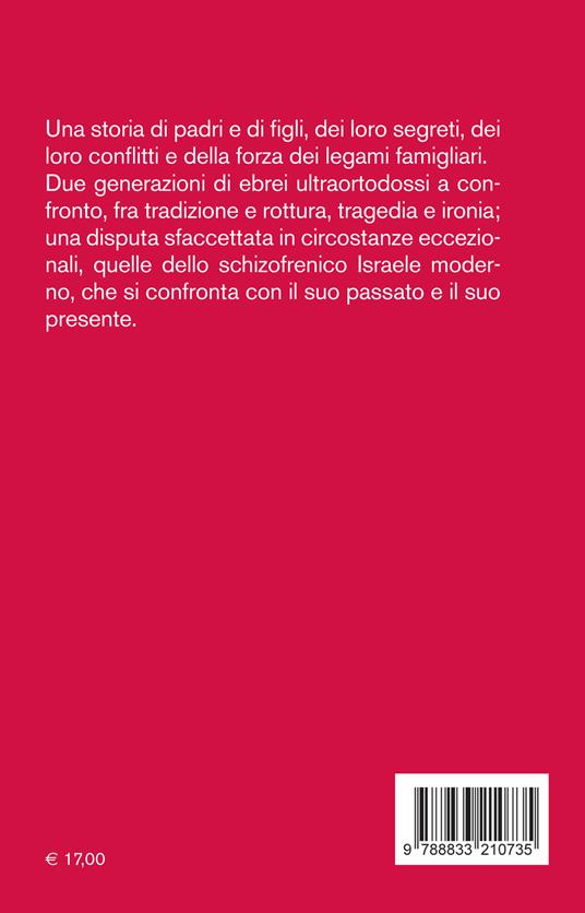 Io sono del mio amato - Annick Emdin - 3