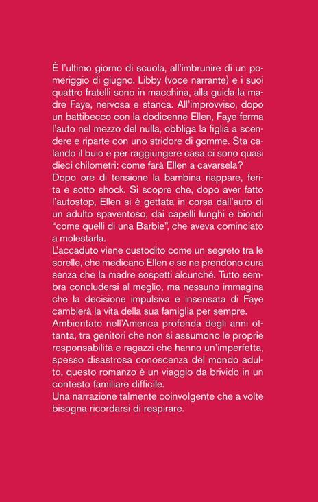 I ragazzi della Blue Route - Una Mannion - 3