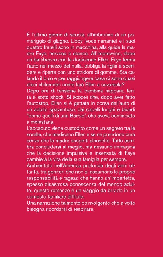 I ragazzi della Blue Route - Una Mannion - 3