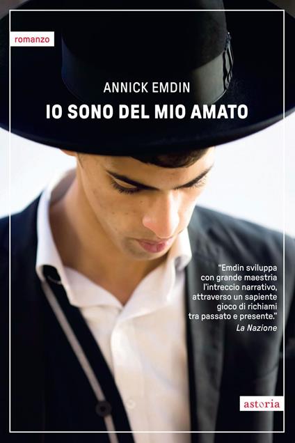 Io sono del mio amato - Annick Emdin - ebook