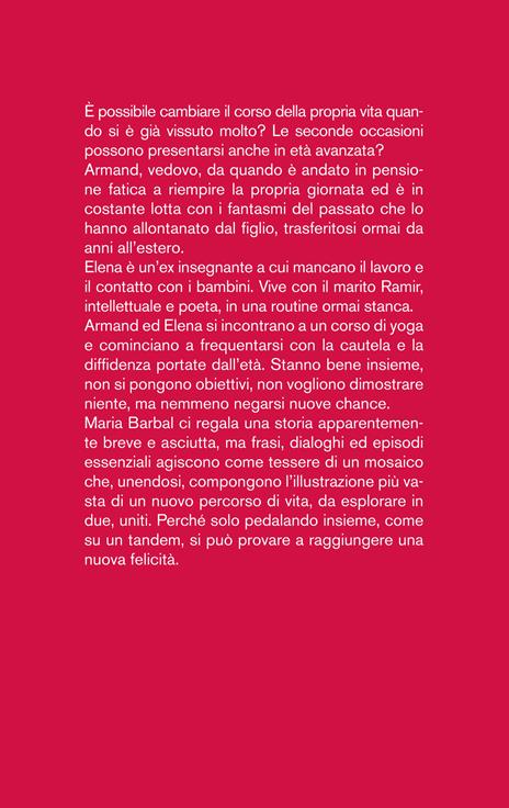 Tandem - Maria Barbal - 3