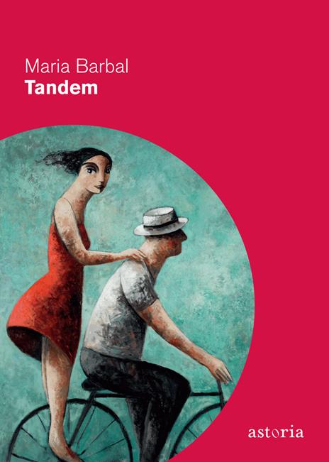 Tandem - Maria Barbal - copertina