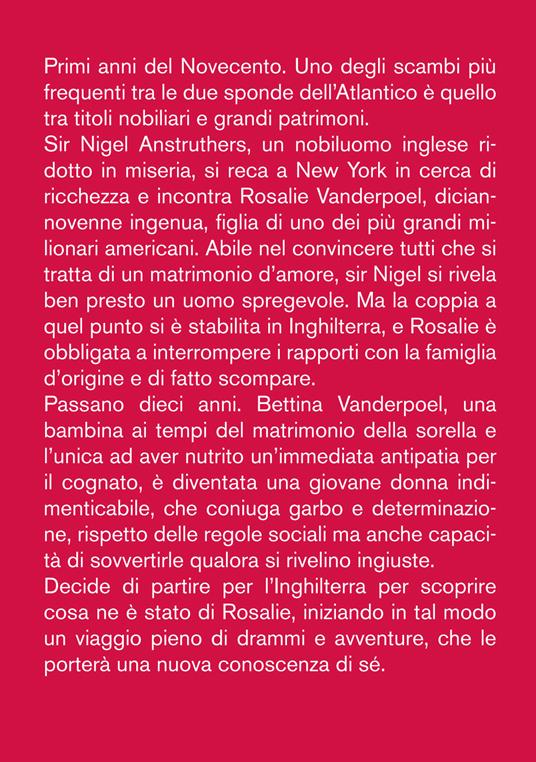 Un matrimonio inglese - Frances Hodgson Burnett - 2