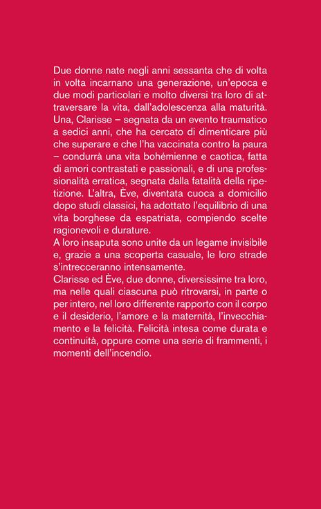 La definizione della felicità - Catherine Cusset - 2