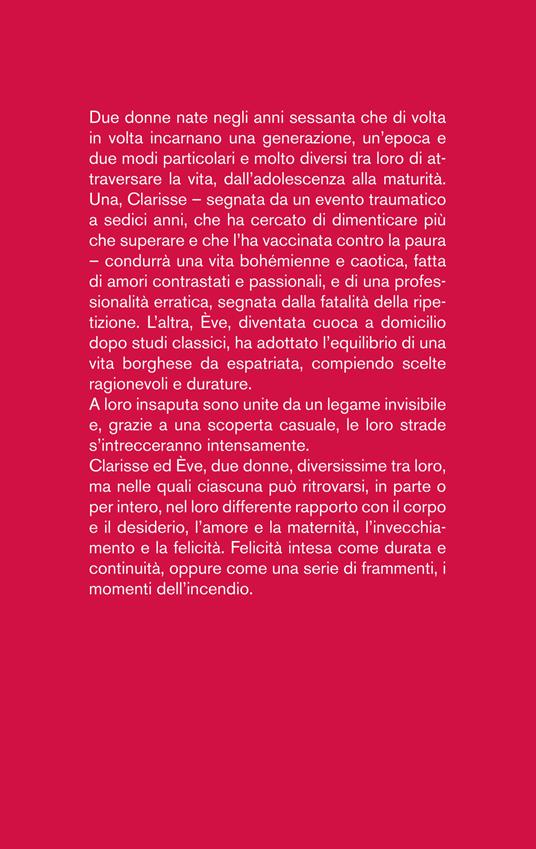 La definizione della felicità - Catherine Cusset - 2