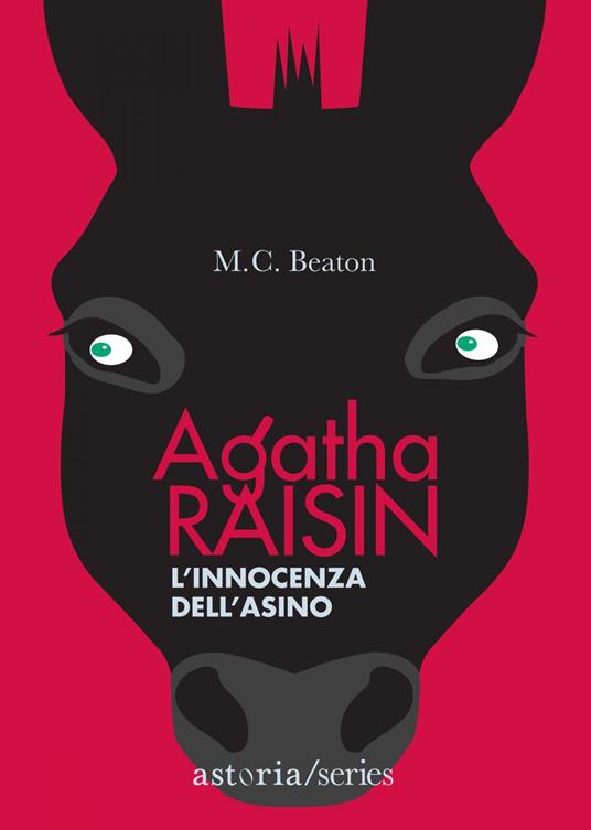 L' innocenza dell'asino. Agatha Raisin - M. C. Beaton,Marina Morpurgo - ebook